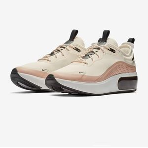 Nike Airmax Dia Shoes
